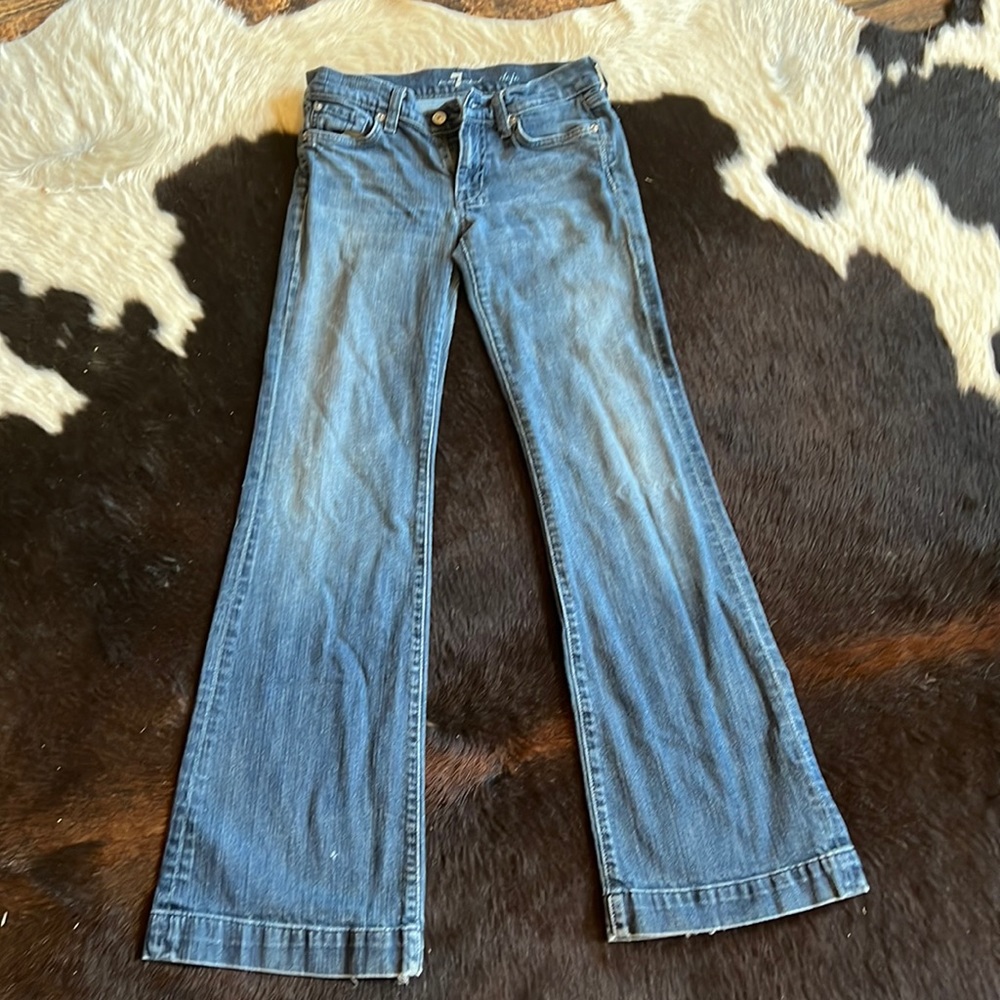 Dojo jeans